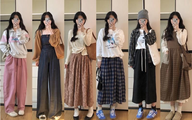 好玩又好看的穿衣打扮游戏:变身时尚达人,轻松玩转换装!