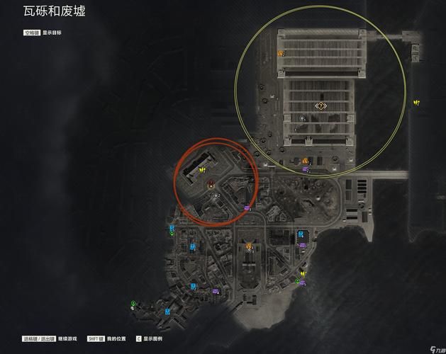 狙击精英游戏攻略：地图技巧及隐藏要素