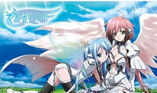 天降之物游戏下载:开启你的天使养成计划