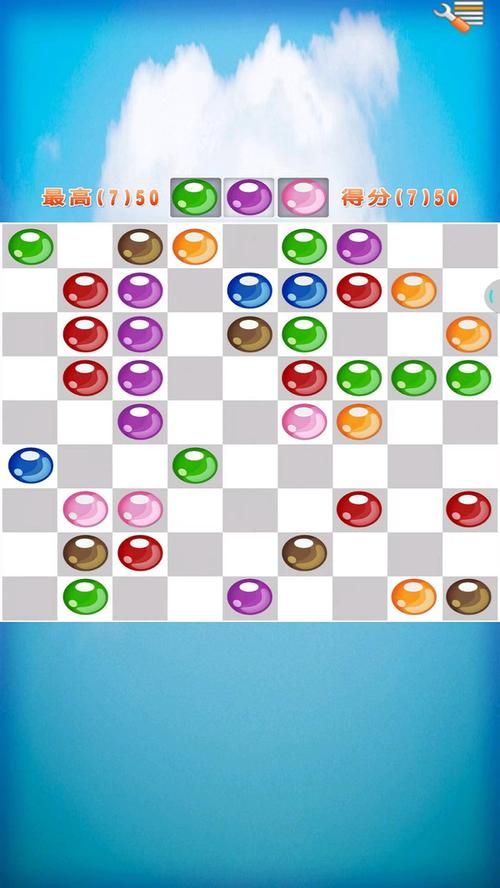 最火五子连珠游戏:策略与运气,完美结合