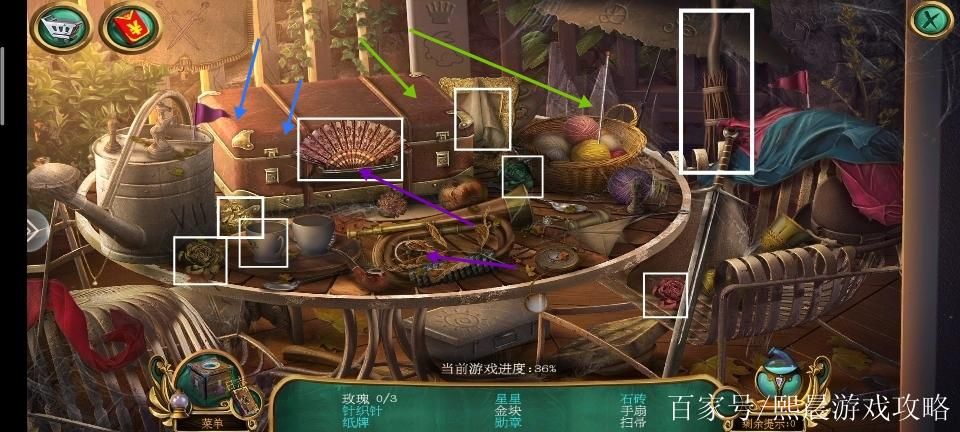 逃出神秘宫殿:新手小白也能快速上手的解谜技巧