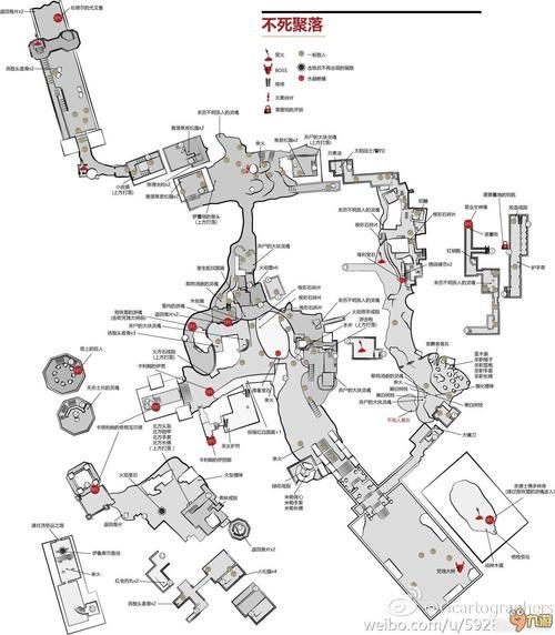黑暗之魂3吧：地图迷路怎么办？实用技巧大放送！