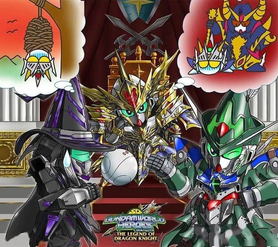 热议龙骑士传说吧:重制版消息及玩家讨论