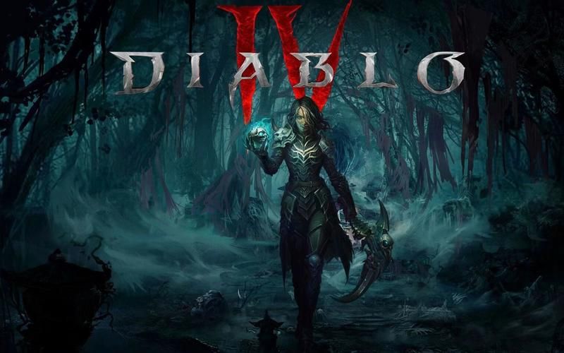 暗黑破坏神4登陆Steam,玩家口碑如何?值得一玩吗?