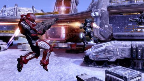 游戏第八分队:电脑配置需求及运行优化技巧