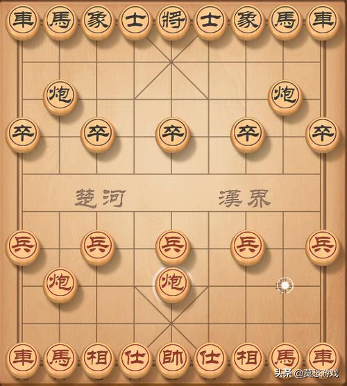 想学象棋？试试象棋巫师绿色版免费下载
