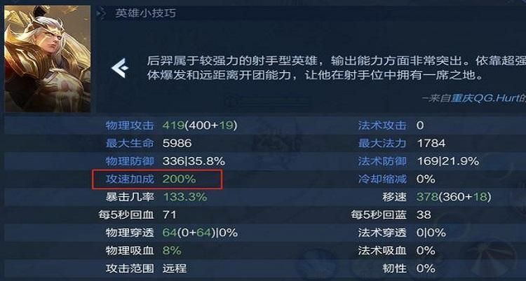 如何突破攻击速度上限?高效提升输出的秘诀