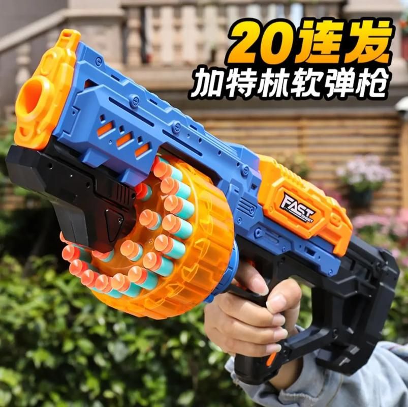 好玩加特林小游戏大全:各种类型,总有一款适合你!