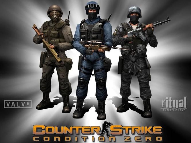 还记得CS零点行动吗?带你重拾射击游戏乐趣