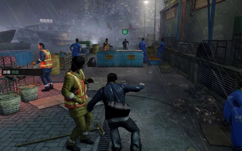 热血无赖延迟影响游戏体验?快来看看解决方案!