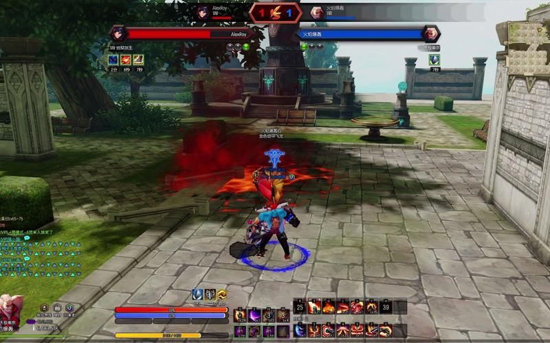 疾风之刃拳刹攻略:新手入门,快速上手