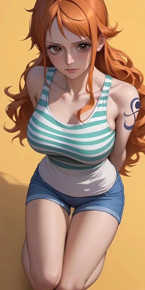 “娜美身材”赵惟依,暗黑照背后隐藏的秘密