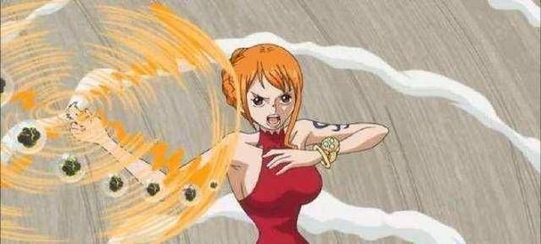 “娜美身材”赵惟依,暗黑照背后隐藏的秘密