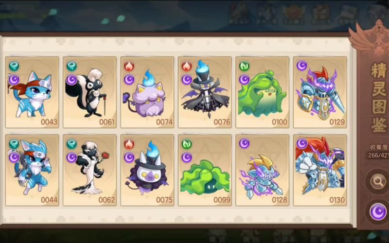 西普大陆精灵对战技巧:如何打赢对手