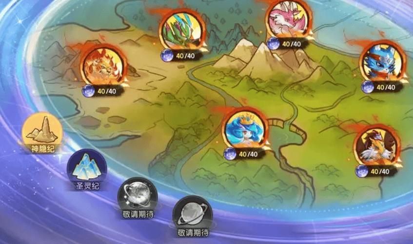 西普大陆精灵对战技巧:如何打赢对手