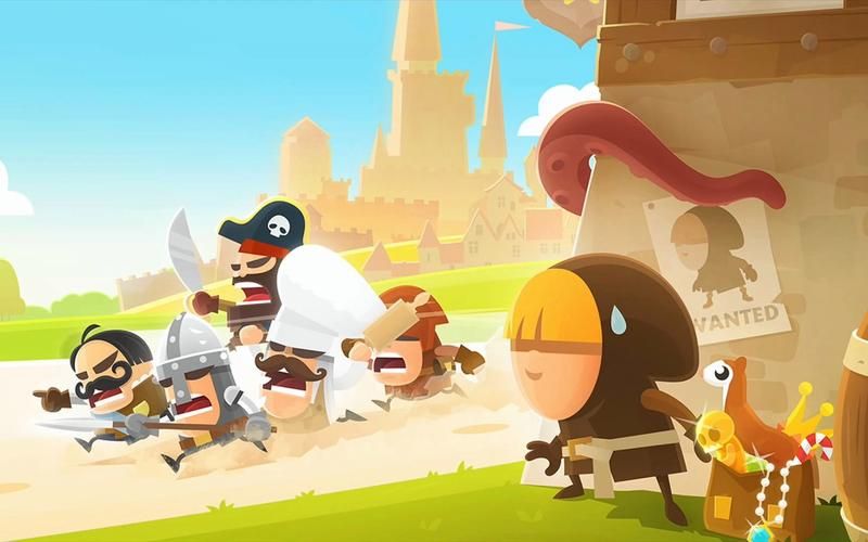 Wii游戏讨论:分享游戏感受,寻找游戏乐趣