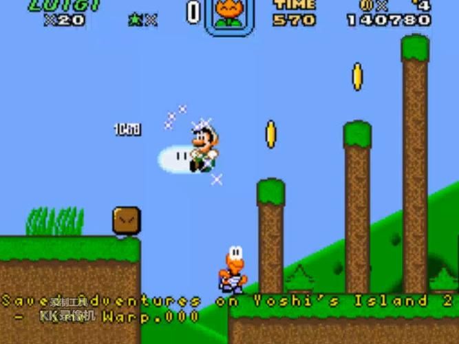 超级马里奥2游戏攻略大全,新手小白也能轻松上手