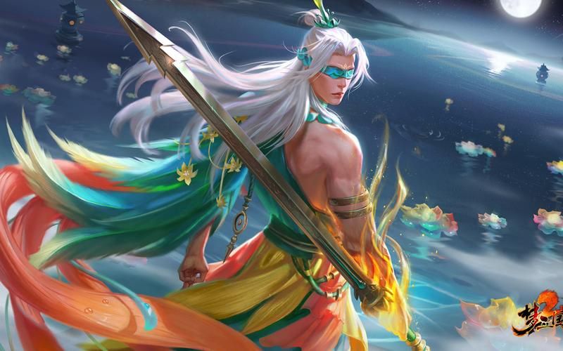 梦三国大乱斗：高分段上分秘籍，轻松赢比赛