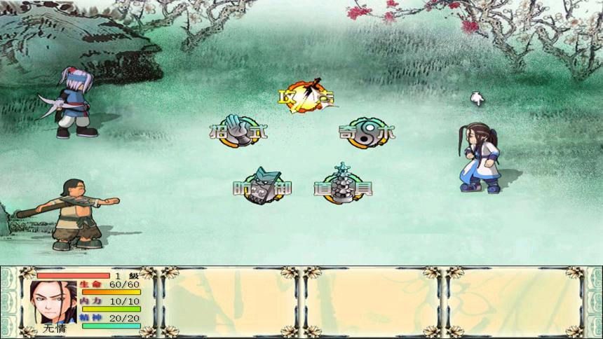 热血武侠四大名捕游戏：精彩玩法深度体验攻略