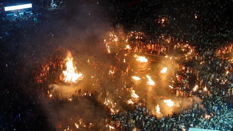 2023TBC火焰节活动指南:玩法及奖励一览