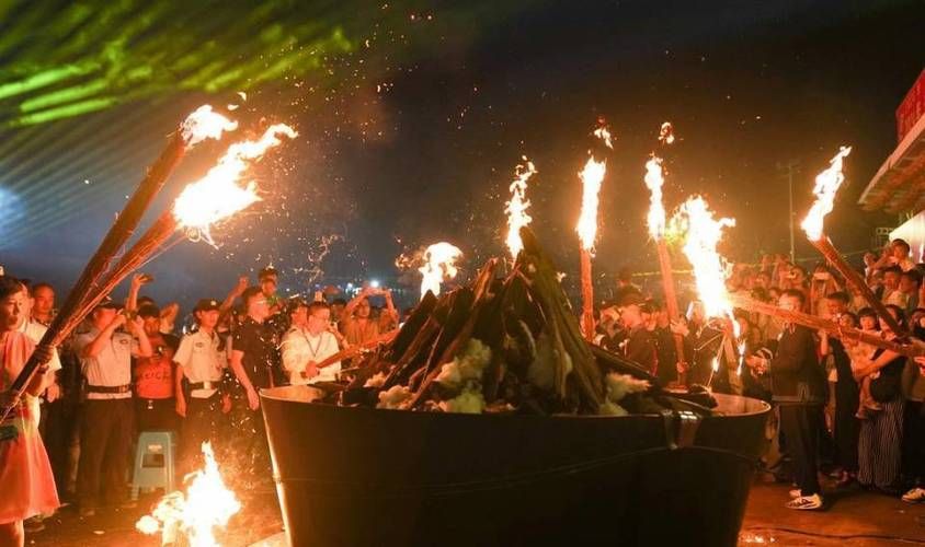 2023TBC火焰节活动指南:玩法及奖励一览