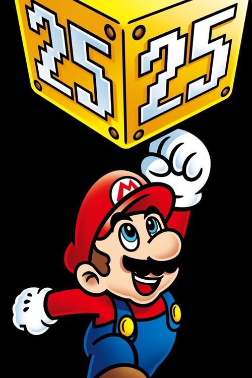 新超级玛丽2手机版来袭:原汁原味的游戏体验