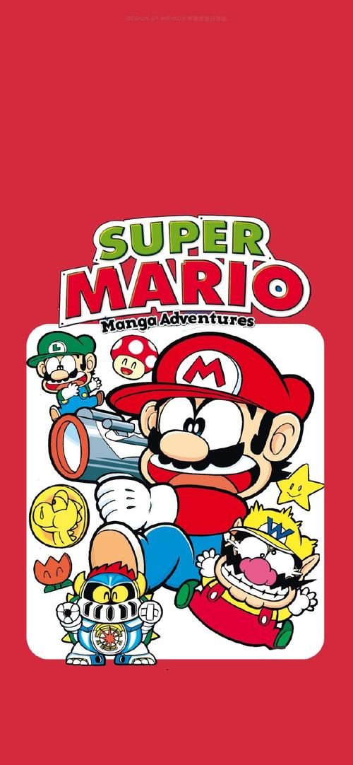 新超级玛丽2手机版来袭:原汁原味的游戏体验