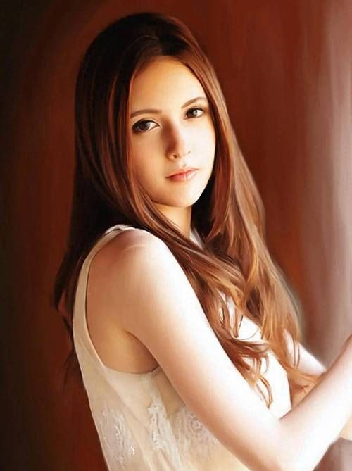 泷泽萝拉VR手机发布会,宅男粉丝狂欢