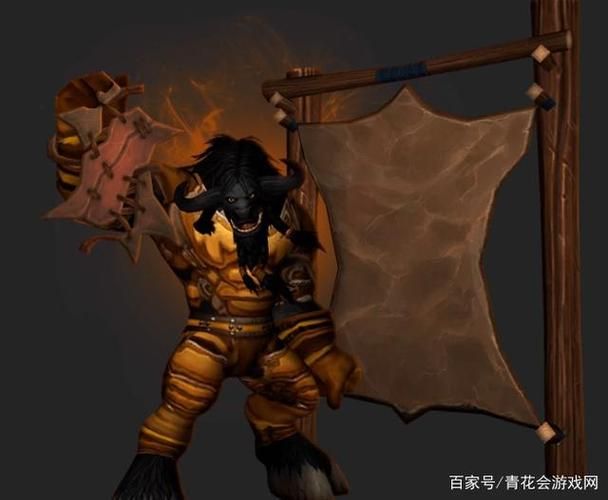 魔兽世界制皮:高效冲级方法,省时省材料的秘诀