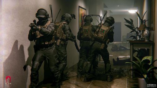 绝命时刻论坛:体验生死之间的乐趣,激战手游乐园!