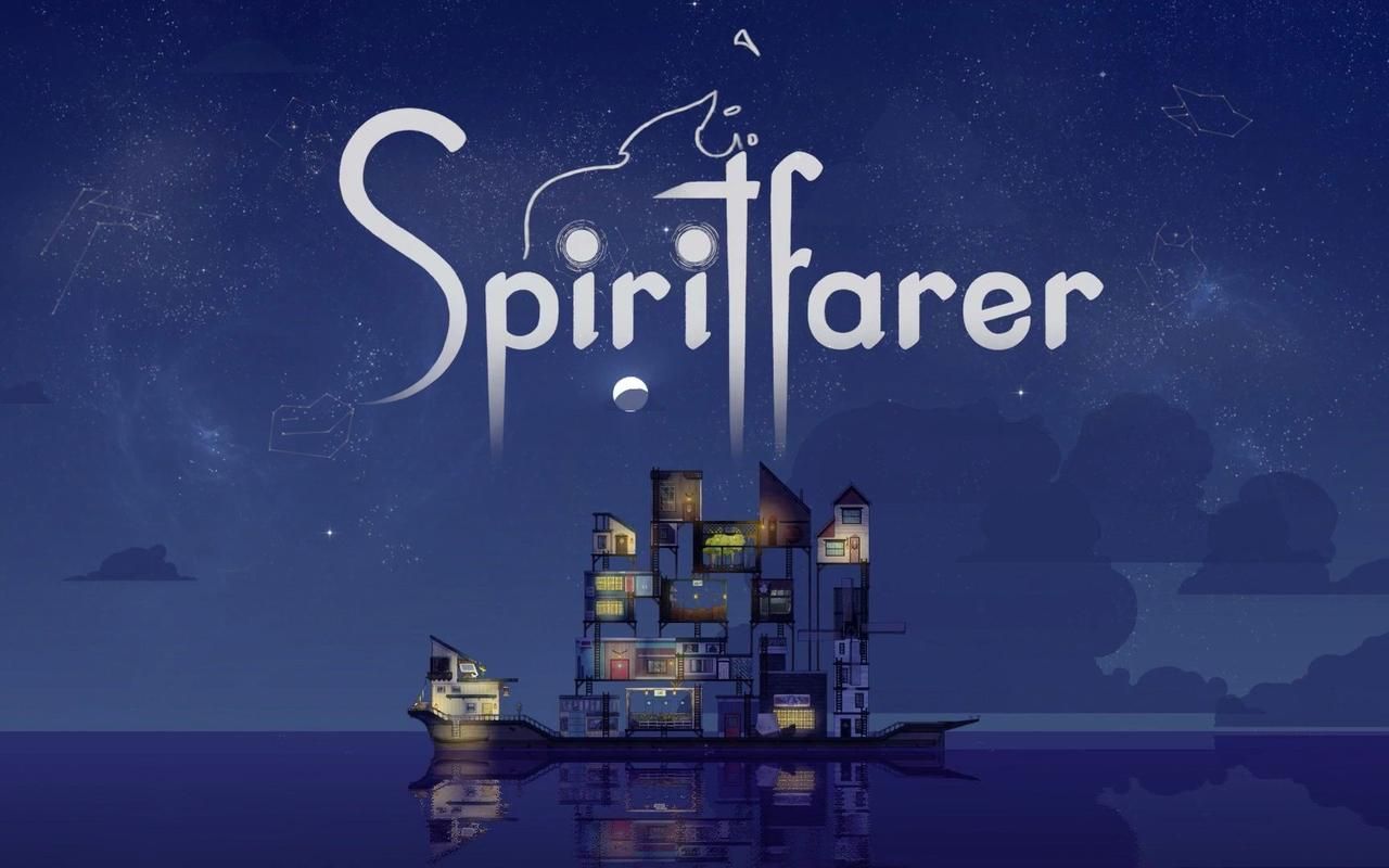 灵魂摆渡游戏:灵魂摆渡人,冒险之旅