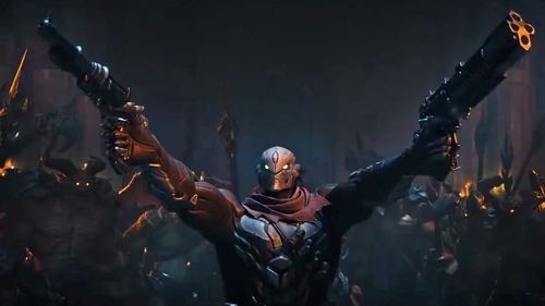 暗黑血统剧情详解:天使、恶魔、战神,一场阴谋背后的真相