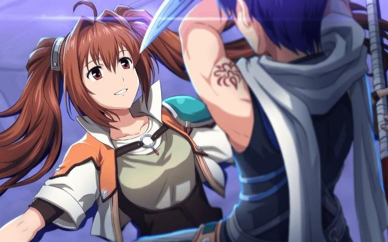 空之轨迹FC:经典RPG,重温儿时梦想