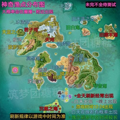 火炬之光钓鱼系统玩法攻略:轻松成为钓鱼大师