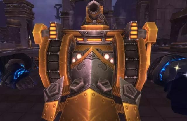 轻松提升声望!奥杜尔圣物收集指南