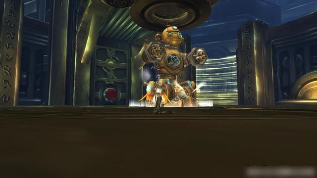 轻松提升声望!奥杜尔圣物收集指南