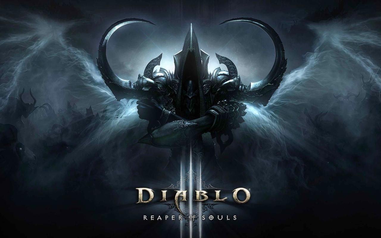 暗黑破坏神3:那些年我们一起战胜的恶魔与BOSS