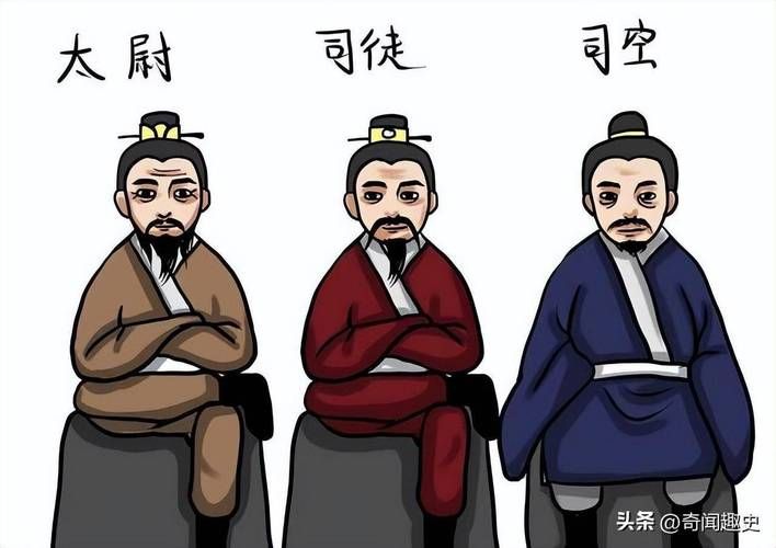 蚂蚁庄园：司空见惯的“司空”是古代官职吗？
