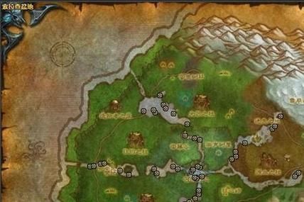 海龟钓鱼攻略:地点、技巧全公开!