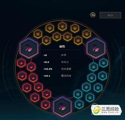 审判天使最强天赋推荐, 让你轻松Carry全场