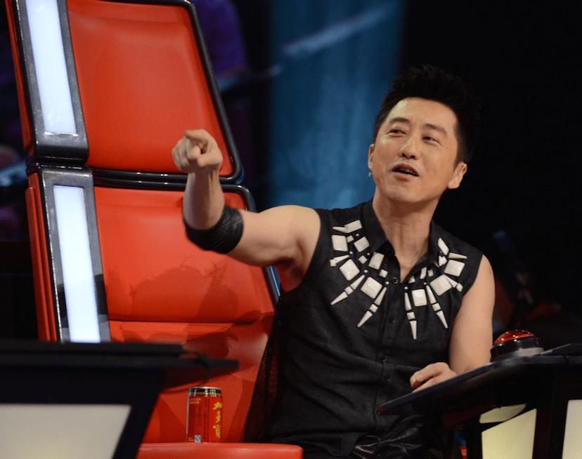 庾澄庆组四强实力惊人，谁将最终夺冠？