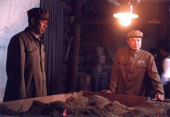 历史的天空2:经典电视剧,再看依然热血沸腾!