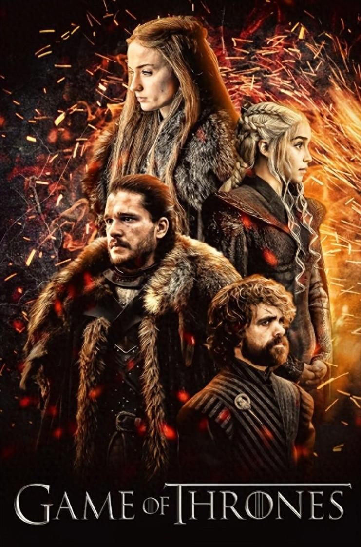 权力的游戏吧:七国纷争,谁是最终赢家