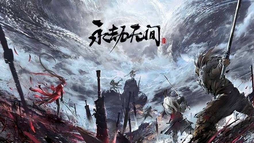2024最新网游游戏大全：高品质游戏推荐不容错过
