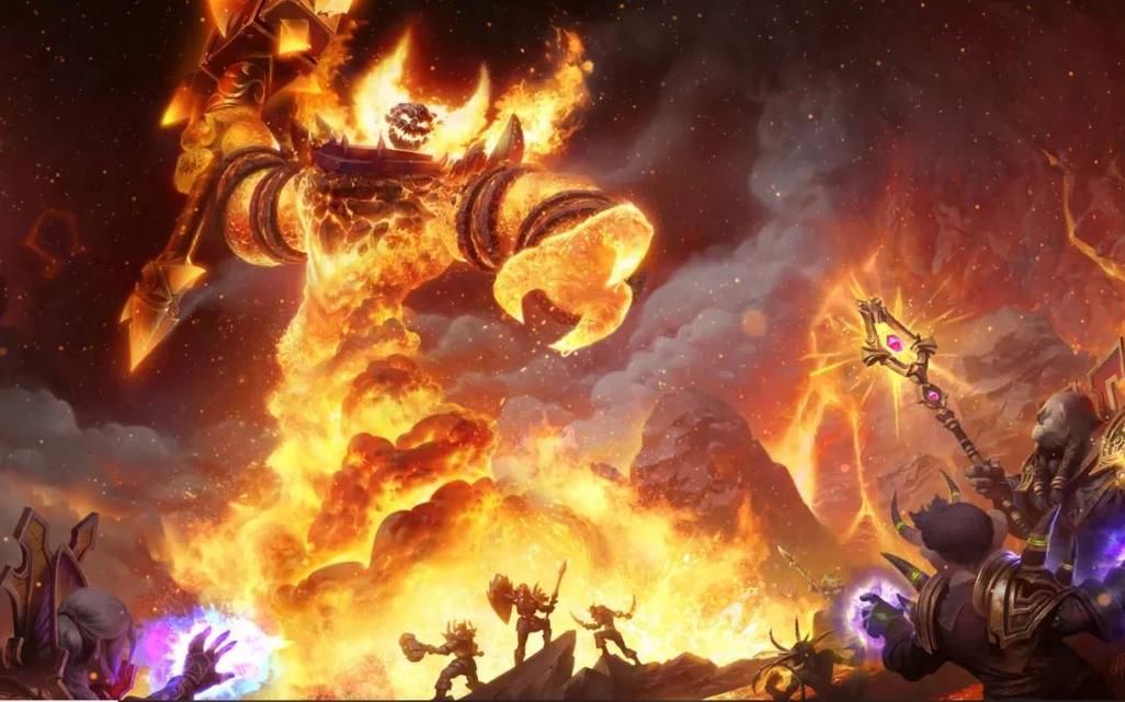 告别繁琐!魔兽世界大脚助你高效游戏