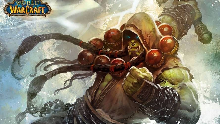 告别繁琐!魔兽世界大脚助你高效游戏