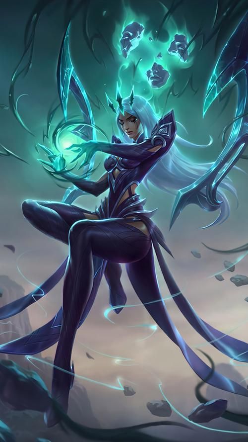 玩转LOL天启者卡尔玛：从入门到精通指南
