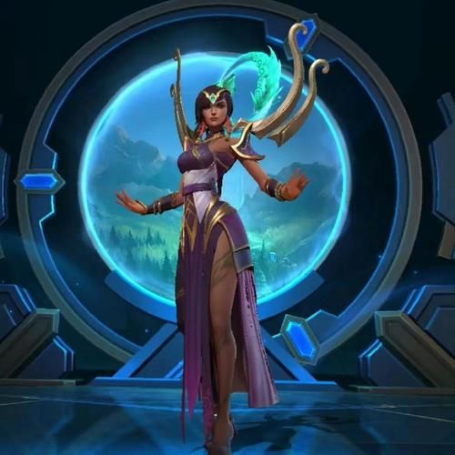 玩转LOL天启者卡尔玛：从入门到精通指南