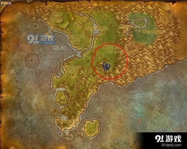 藏宝海湾皮裤怎么获得？详细流程步骤分享