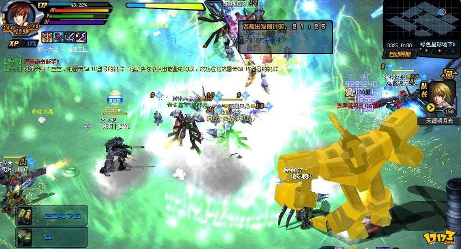 超人气机战J小游戏推荐:体验经典机战乐趣!